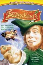 Watch A Very Unlucky Leprechaun 123movies