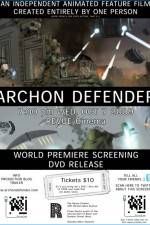 Watch Archon Defender 123movies