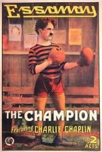 Watch The Champion (Short 1915) 123movies