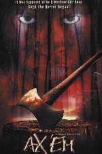 Watch Ax 'Em 123movies