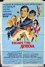 Watch Escape to Athena 123movies