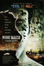Watch Night Watch (Nochnoi Dozor) 123movies