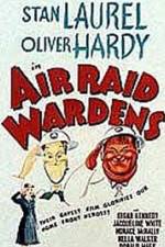 Watch Air Raid Wardens 123movies