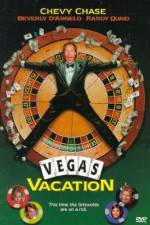 Watch Vegas Vacation 123movies