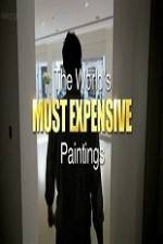Watch The Worlds Most Expensive Paintings 123movies
