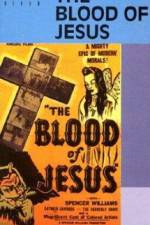 Watch The Blood of Jesus 123movies