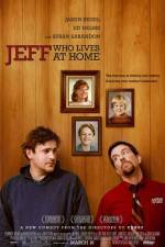 Watch Jeff Who Lives at Home 123movies