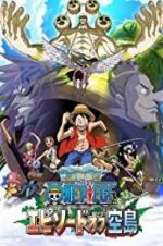 Watch One Piece: of Skypeia 123movies