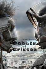 Watch Robots of Brixton 123movies