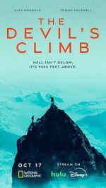 Watch The Devil's Climb (TV Special 2024) 123movies