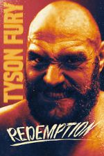 Watch Tyson Fury: Redemption 123movies