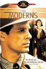 Watch The Moderns 123movies