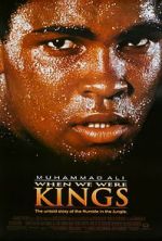 Watch When We Were Kings 123movies