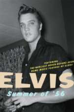 Watch Elvis: Summer of '56 123movies