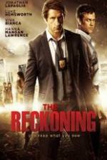 Watch The Reckoning 123movies