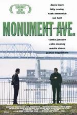 Watch Monument Ave. 123movies