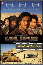 Watch Kabul Express 123movies