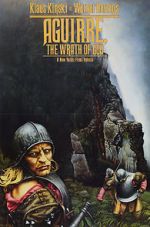 Watch Aguirre, the Wrath of God 123movies