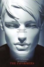 Watch The Informers 123movies