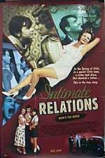 Watch Intimate Relations 123movies