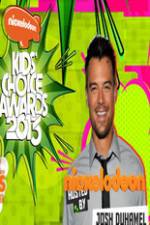 Watch Nickelodeon Kids Choice Awards 123movies