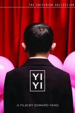 Watch Yi yi A One and a Two 123movies