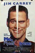 Watch Me, Myself & Irene 123movies