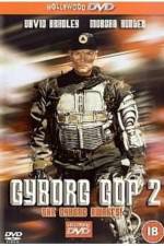 Watch Cyborg Cop II 123movies