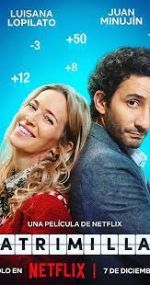 Watch Matrimillas 123movies