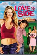 Watch Love on the Side 123movies