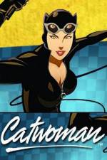 Watch DC Showcase Catwoman 123movies