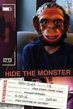 Watch Hide the Monster 123movies