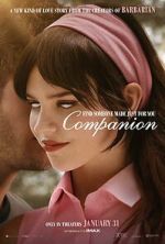 Watch Companion 123movies