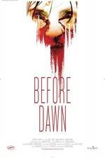 Watch Before Dawn 123movies