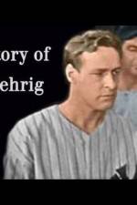 Watch Climax The Lou Gehrig Story 123movies