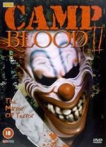Watch Camp Blood 2 123movies