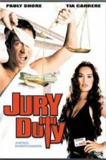 Watch Jury Duty 123movies