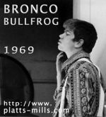 Watch Bronco Bullfrog 123movies