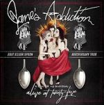 Watch Janes Addiction Ritual De Lo Habitual Alive at Twenty Five 123movies