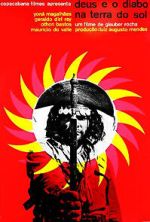 Watch Black God, White Devil 123movies