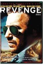 Watch Revenge 123movies
