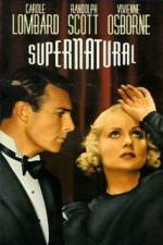 Watch Supernatural 123movies