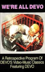 Watch We're All Devo 123movies