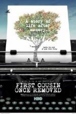 Watch First Cousin Once Removed 123movies