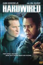 Watch Hardwired 123movies