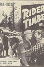 Watch Riders of the Timberline 123movies