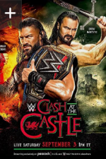 Watch WWE Clash at the Castle 123movies