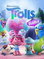 Watch Trolls Holiday (TV Short 2017) 123movies