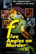 Watch Five Angles on Murder 123movies