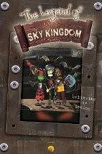 Watch The Legend of the Sky Kingdom 123movies